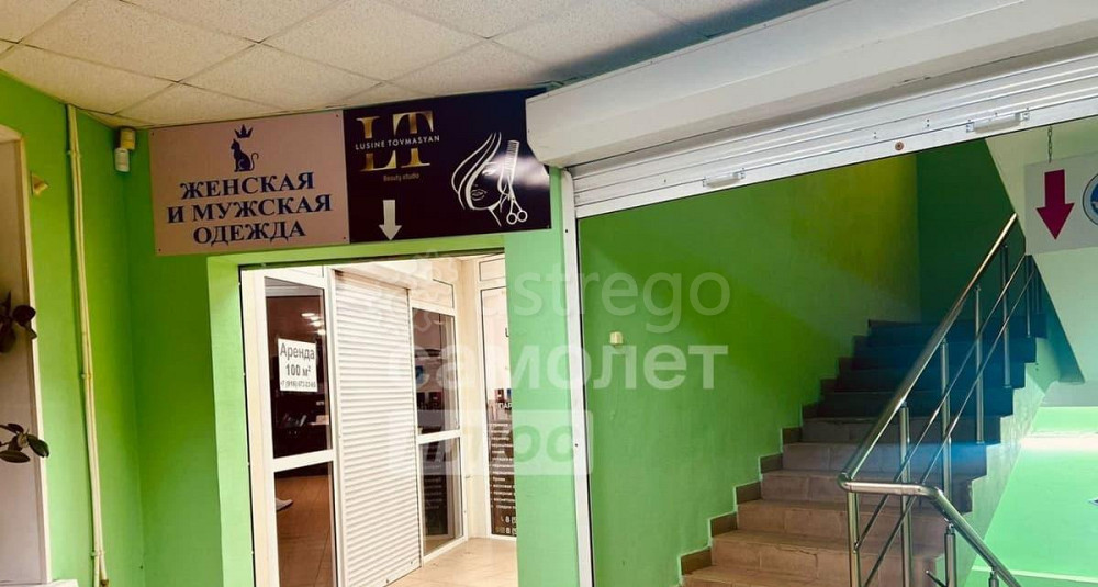 Свободного назначения, 100 м2 Солнечногорск - изображение 2