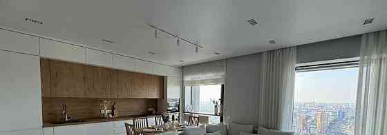 4-комн. квартира, 125 м2, 53/57 эт. Москва