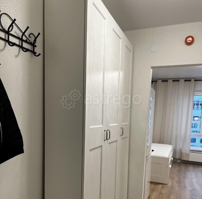 Студия, 22 м2, 14/25 эт. Мытищи - изображение 4