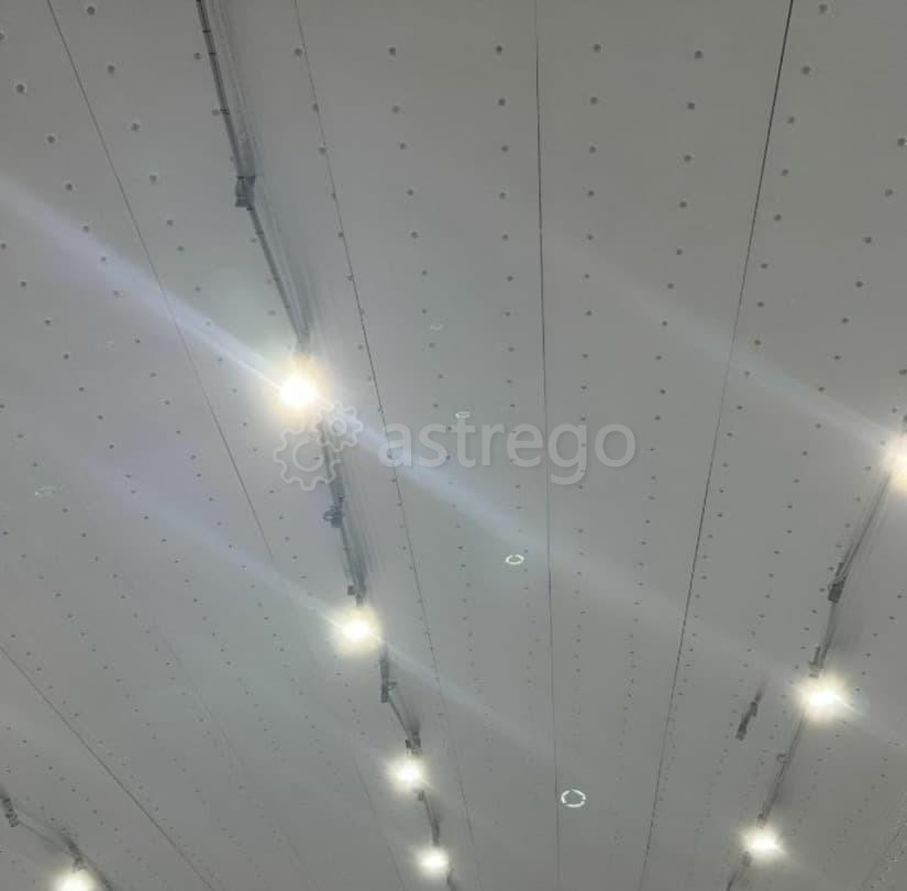 Склад, 1125 м2 Домодедово - изображение 6