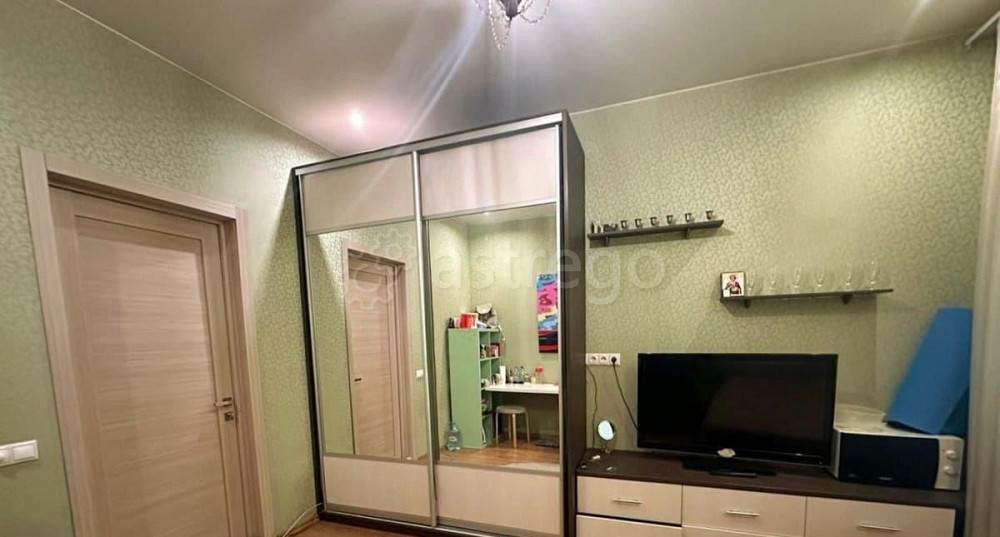 Комната, 14.3 м2, 2/5 эт. Москва - изображение 4
