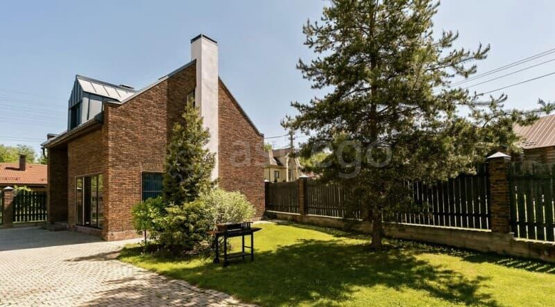 Коттедж, 500 м2 Москва - изображение 7