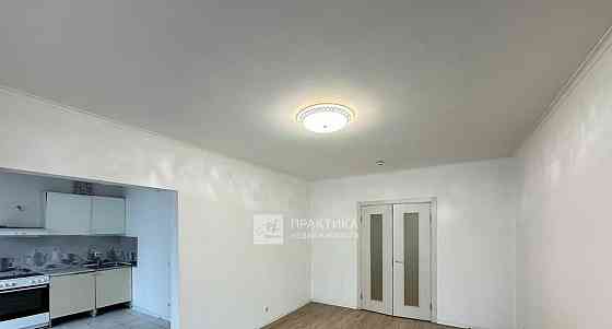 4-комн. квартира, 118.7 м2, 9/15 эт. Балашиха