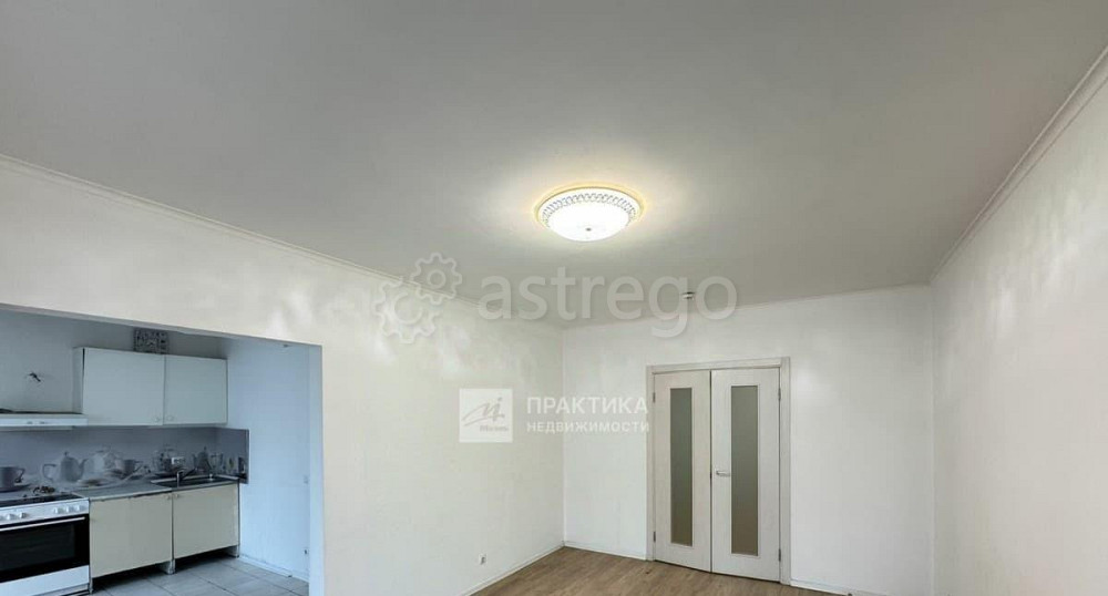 4-комн. квартира, 118.7 м2, 9/15 эт. Балашиха - изображение 2