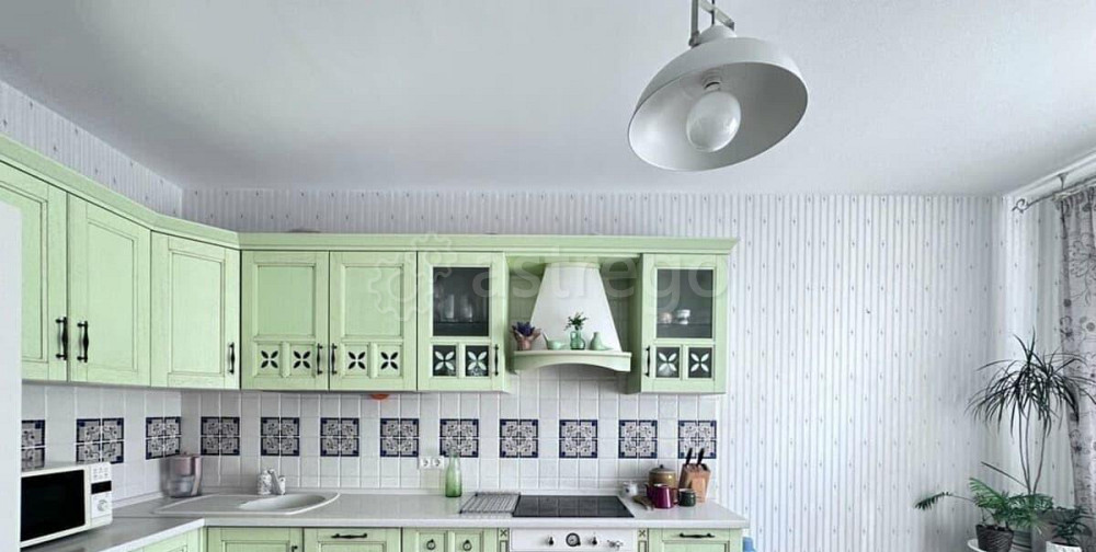 3-комн. квартира, 99 м2, 13/17 эт. Котельники - изображение 7