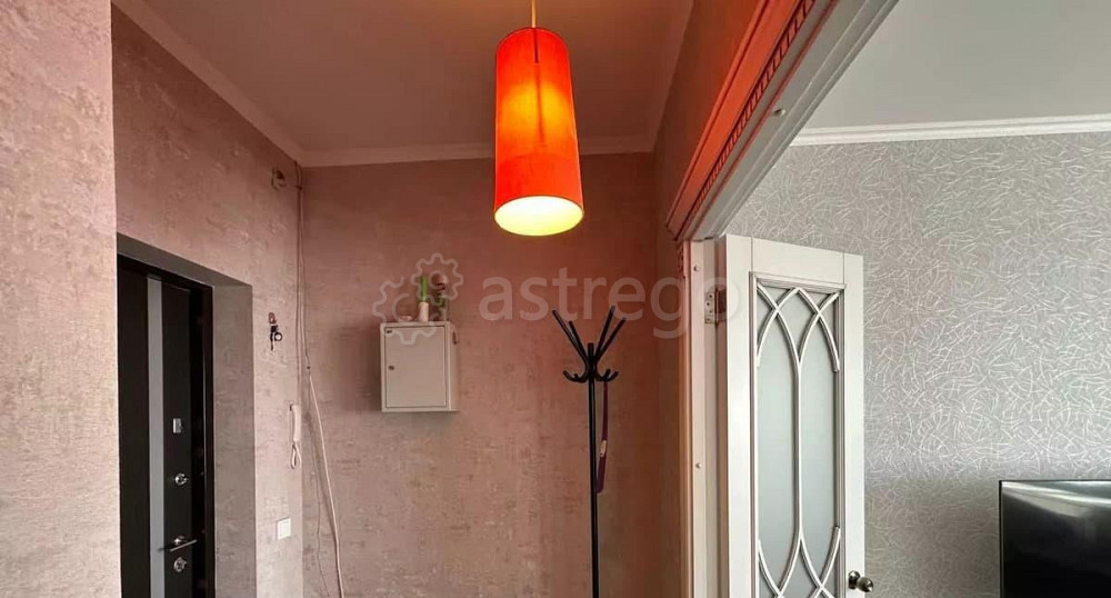 1-комн. квартира, 45 м2, 13/14 эт. Санкт-Петербург - изображение 2