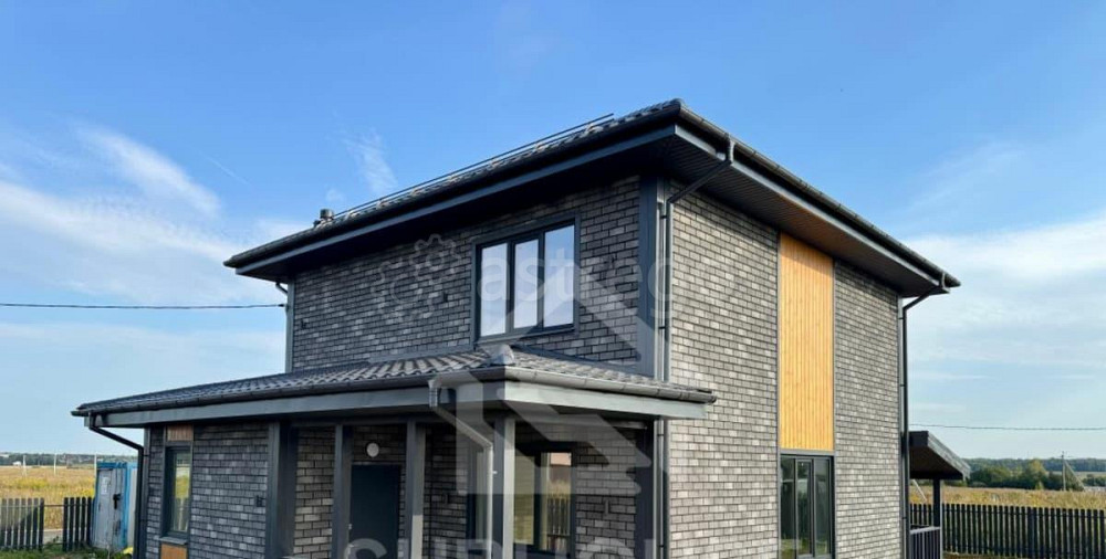 Дом, 196 м2, 9 соток, 2 эт. Домодедово - изображение 7