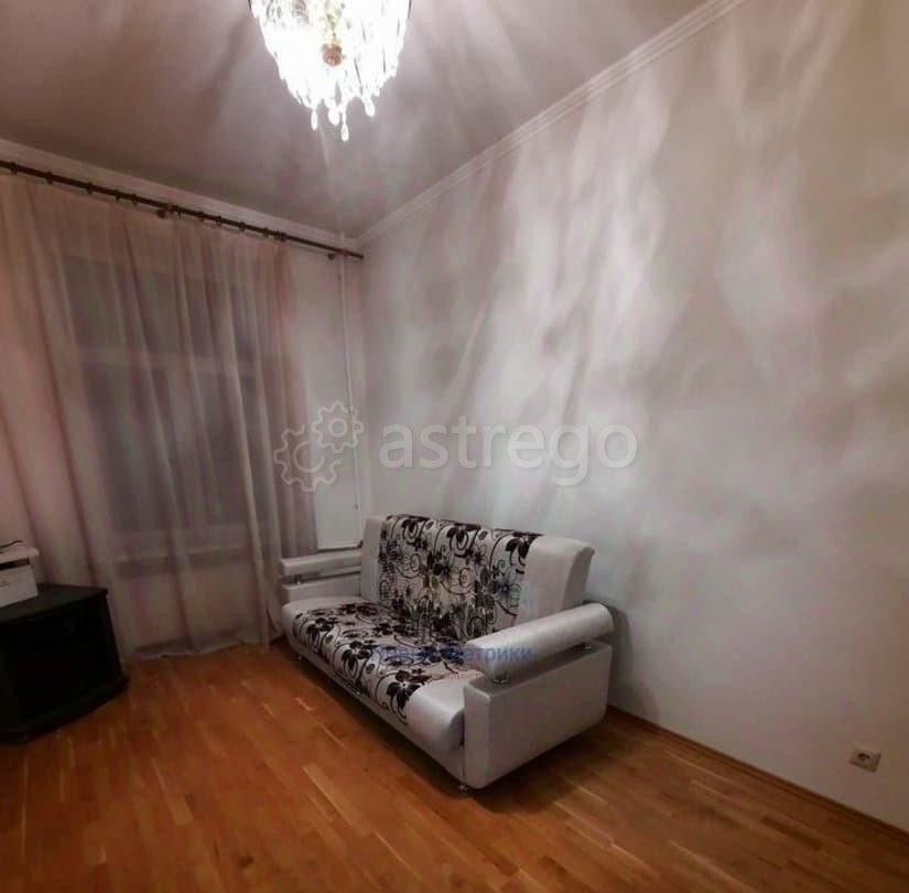 3-комн. квартира, 75 м2, 6/6 эт. Санкт-Петербург - изображение 7