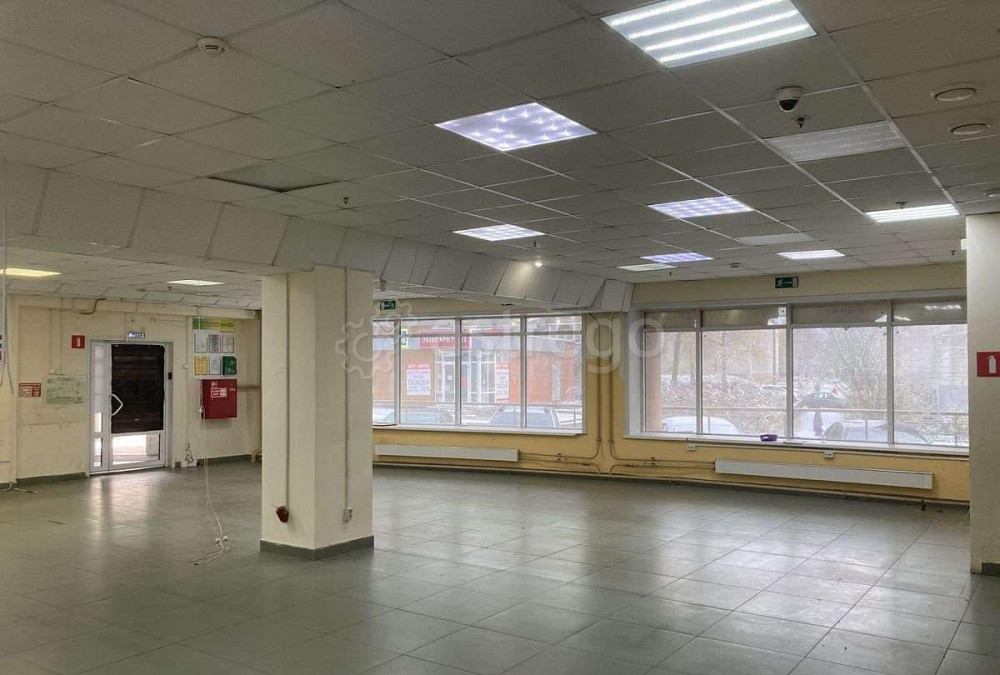 Свободного назначения, 50 м2 Архангельск - изображение 7