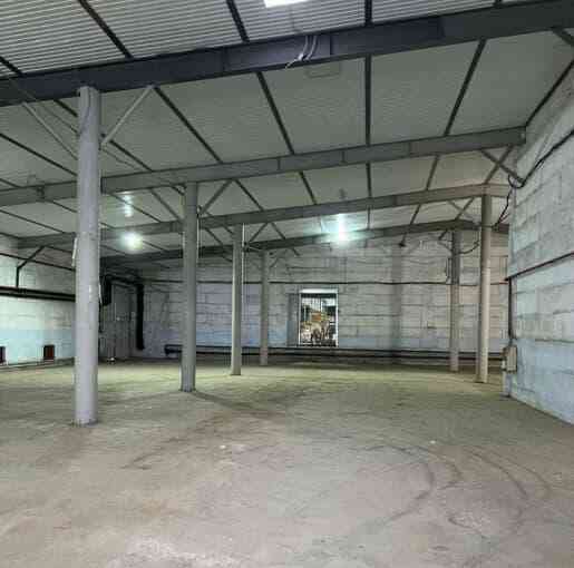 Склад, 843 м2 Фрязино