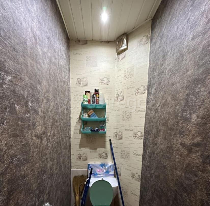 Комната, 12.2 м2, 3/3 эт. Долгопрудный - изображение 5