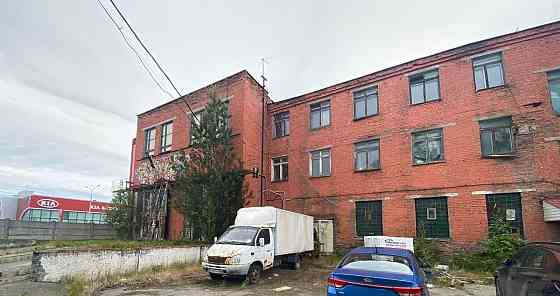 Производственное, 2264 м2 Северодвинск