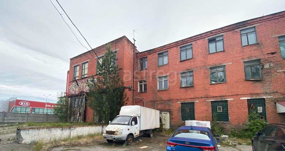 Производственное, 2264 м2 Северодвинск - изображение 1