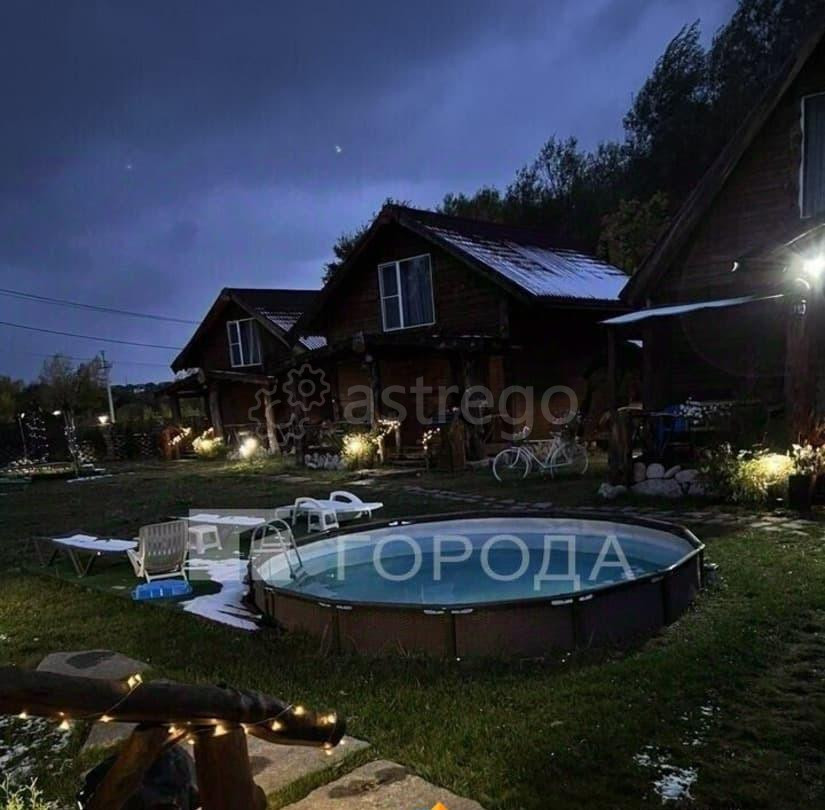 Отдельное здание, 310 м2 Белокуриха - изображение 2