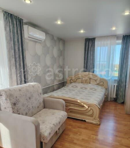 1-комн. квартира, 35 м2, 5/5 эт. Шатура - изображение 4
