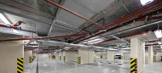 4-комн. квартира, 141.7 м2, 4/9 эт. Санкт-Петербург