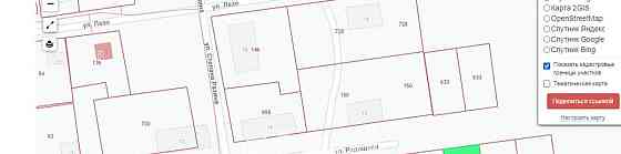 Земельный участок, 10 соток Котлас