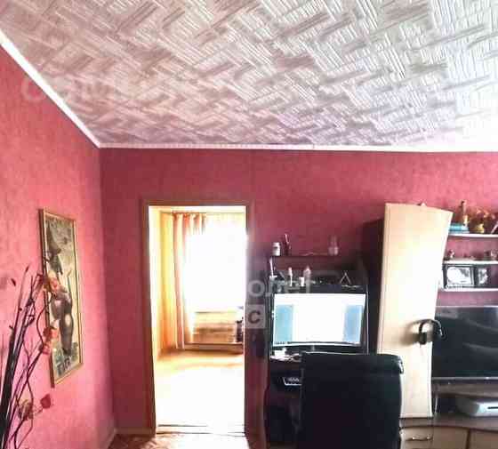 3-комн. квартира, 63.1 м2, 8/9 эт. Заринск