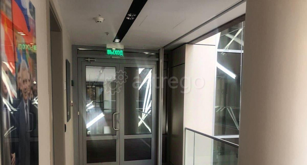 Офис, 542 м2 Санкт-Петербург - изображение 5