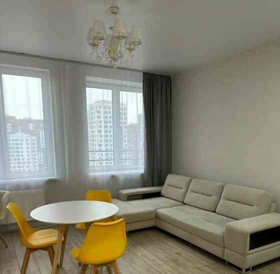 Студия, 30 м2, 16/22 эт. Москва