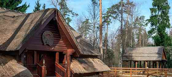 Коттедж, 129 м2, 15.9 сотки, 1 эт. Москва