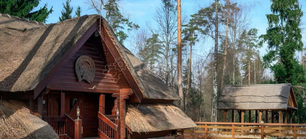 Коттедж, 129 м2, 15.9 сотки, 1 эт. Москва - изображение 5