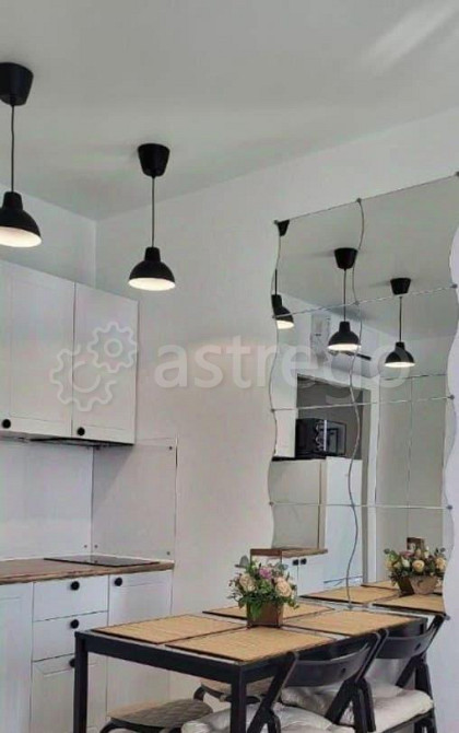 1-комн. квартира, 22 м2, 24/33 эт. Москва - изображение 5