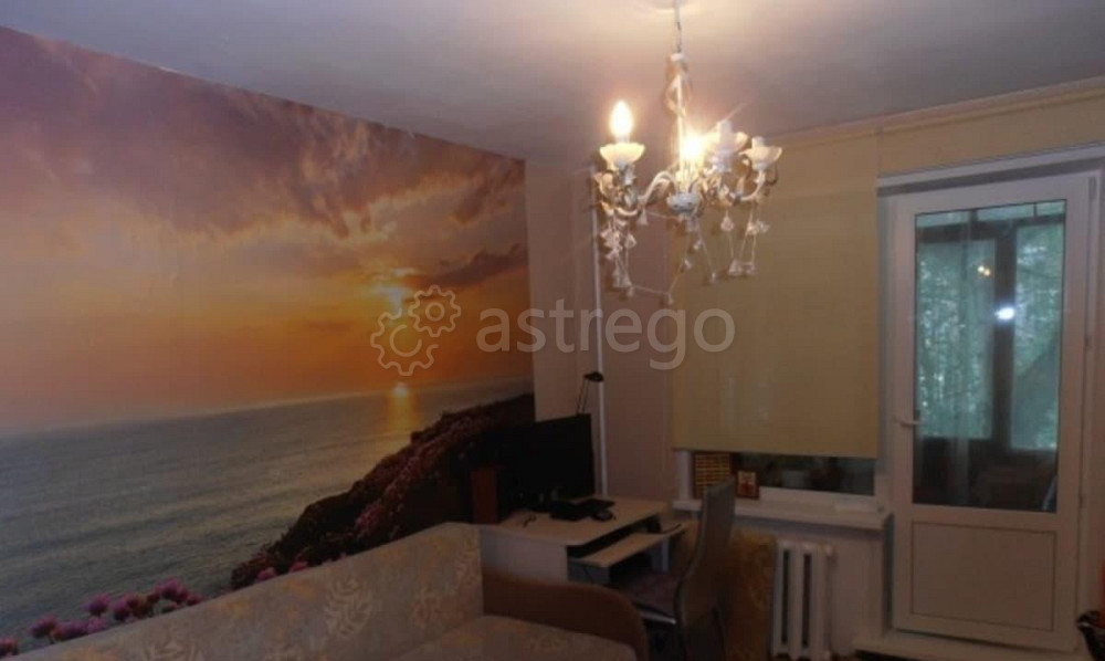 2-комн. квартира, 42 м2, 4/5 эт. Солнечногорск - изображение 2