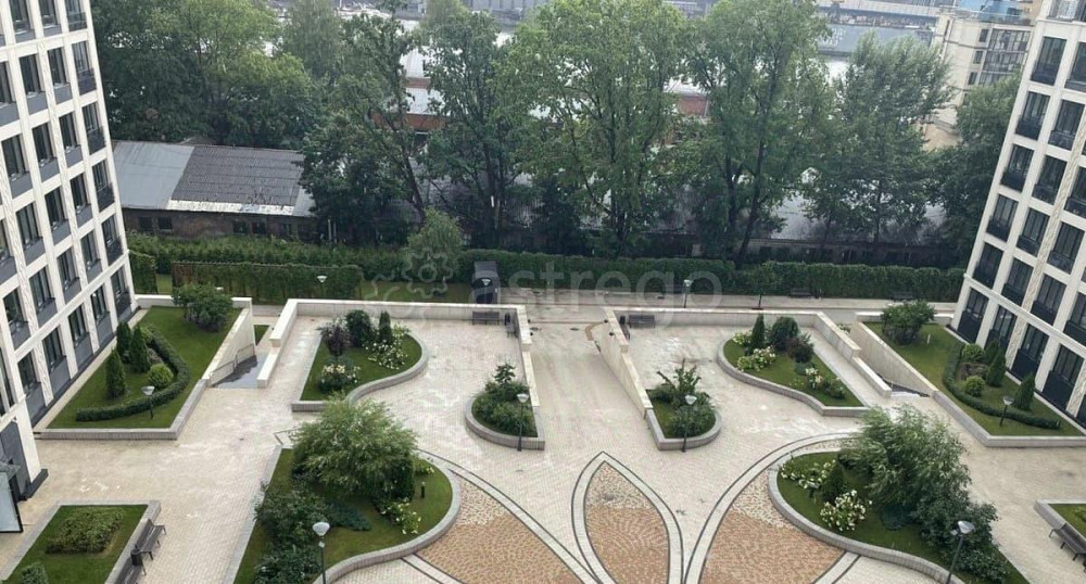 4-комн. квартира, 127.2 м2, 8/8 эт. Санкт-Петербург - изображение 7