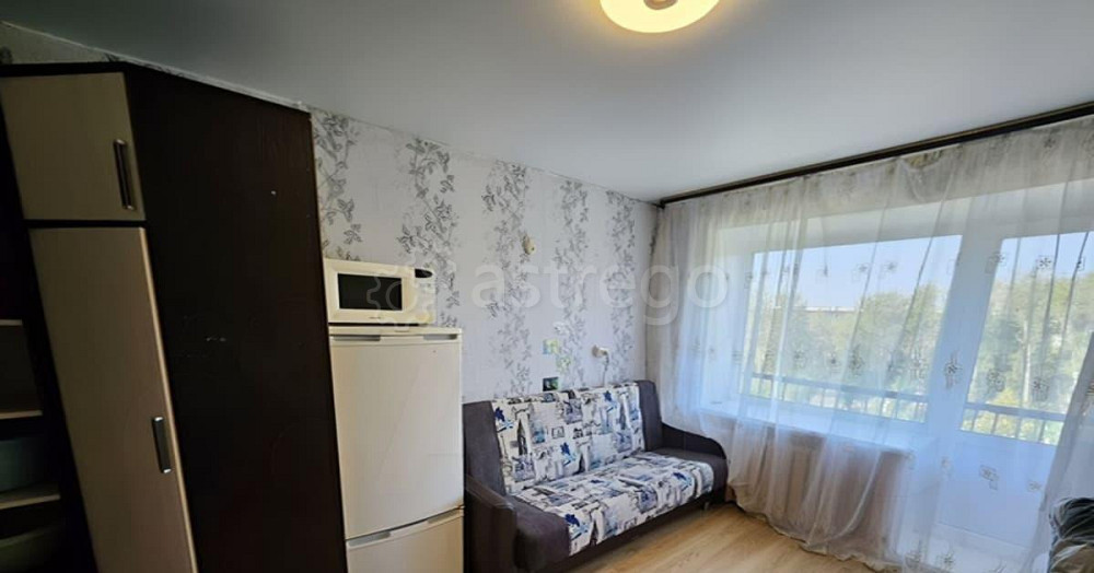 Комната, 12 м2, 5/5 эт. Северодвинск - изображение 3