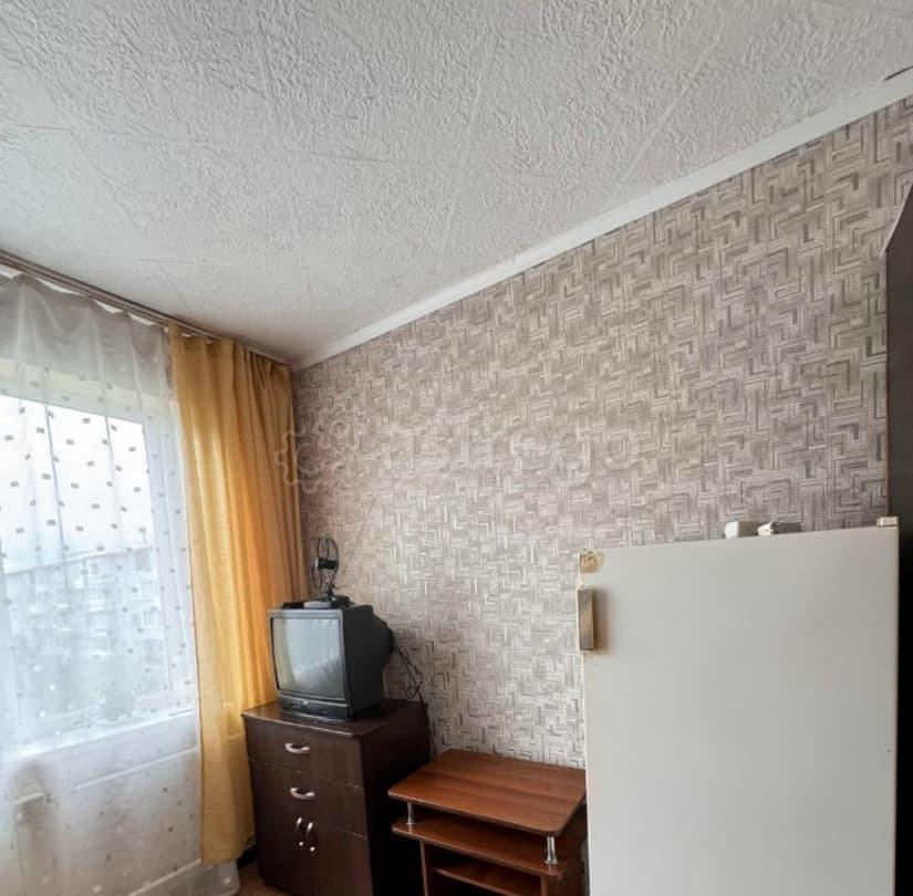 Студия, 18 м2, 4/5 эт. Красноярск - изображение 3