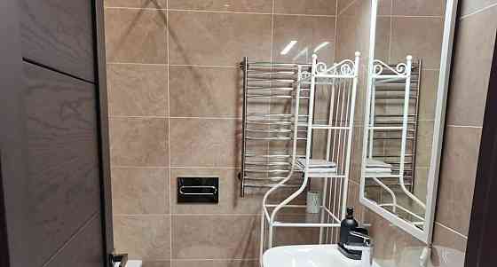 2-комн. квартира, 49.5 м2, 12/25 эт. Москва