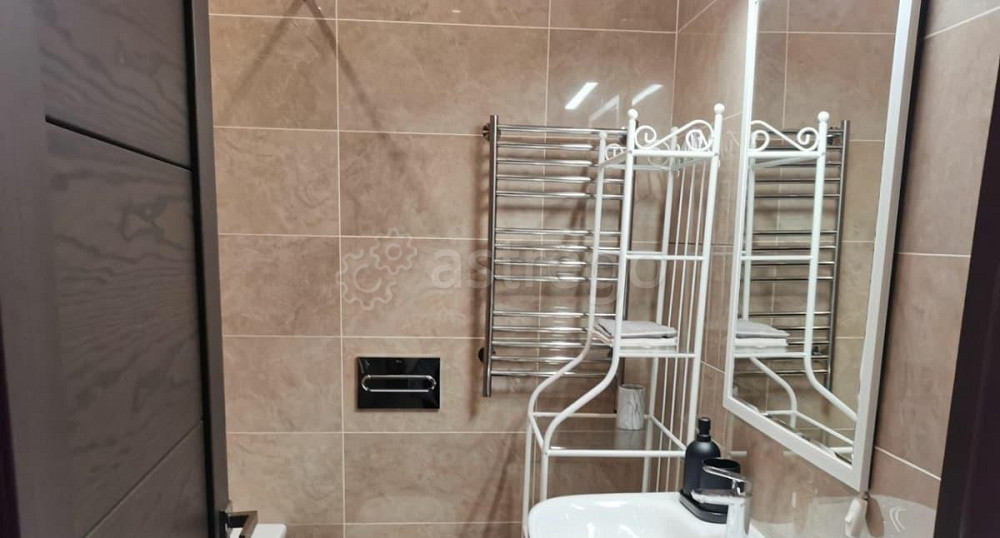 2-комн. квартира, 49.5 м2, 12/25 эт. Москва - изображение 6