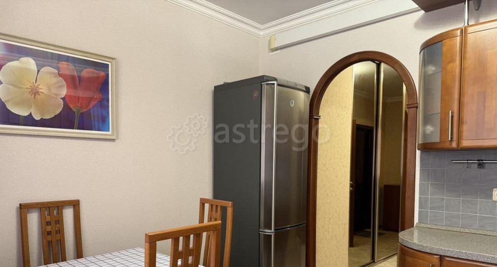 3-комн. квартира, 83.6 м2, 8/17 эт. Балашиха - изображение 2