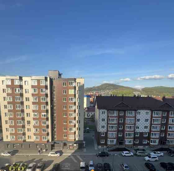 Студия, 39 м2, 7/14 эт. Горно-Алтайск