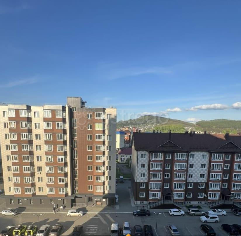 Студия, 39 м2, 7/14 эт. Горно-Алтайск - изображение 6