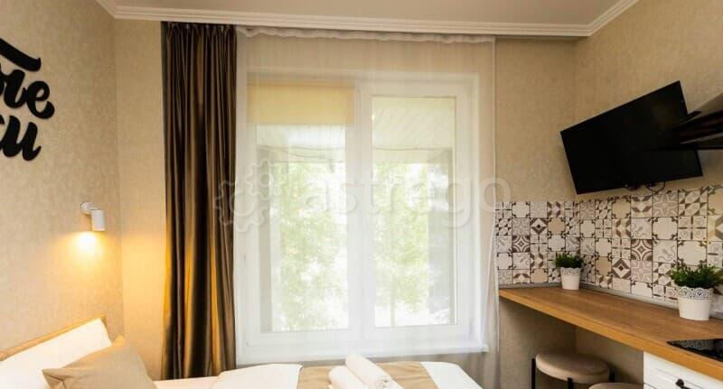 Студия, 12 м2, 2/17 эт. Видное - изображение 5