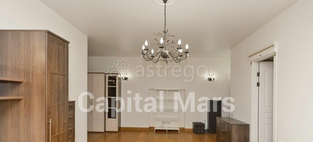 3-комн. квартира, 91 м2, 5/7 эт. Москва - изображение 7