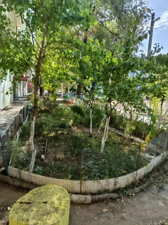 Продам 1-комн. квартиру, 31.2 м2, 3/5 эт. Астрахань