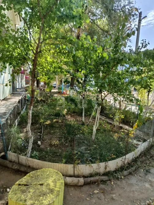 Продам 1-комн. квартиру, 31.2 м2, 3/5 эт. Астрахань - изображение 2