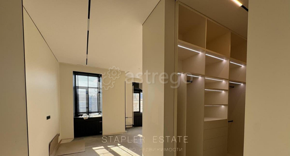 4-комн. квартира, 250 м2, 4/5 эт. Москва - изображение 1