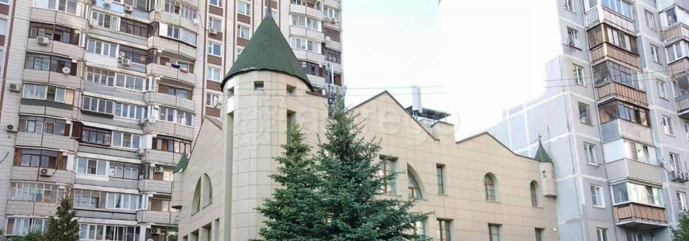 Отдельное здание, 643.4 м2 Королев - изображение 3