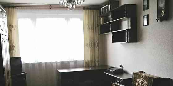 1-комн. квартира, 40 м2, 7/16 эт. Москва