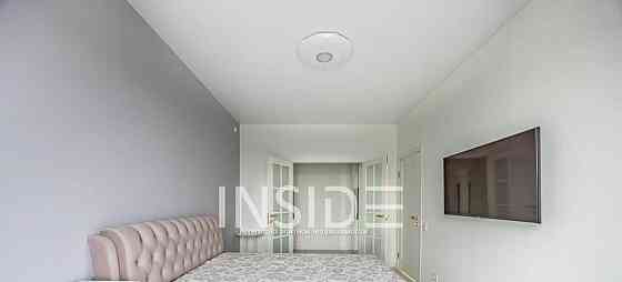 3-комн. квартира, 91 м2, 8/15 эт. Москва