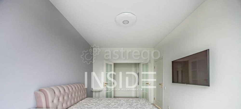 3-комн. квартира, 91 м2, 8/15 эт. Москва - изображение 3