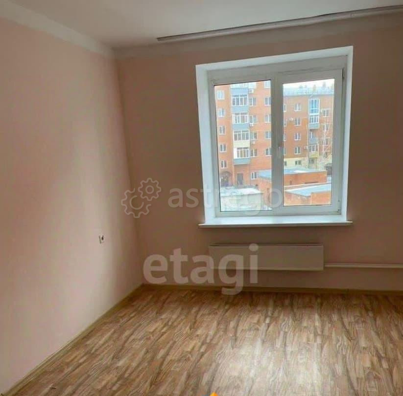 2-комн. квартира, 50.7 м2, 3/5 эт. Бийск - изображение 3