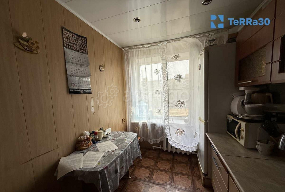 3-комн. квартира, 57.8 м2, 5/5 эт. Астрахань - изображение 7