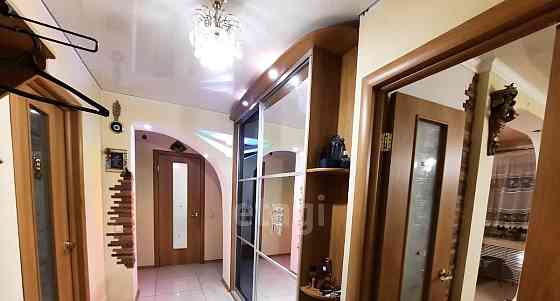 4-комн. квартира, 78 м2, 5/5 эт. Уфа