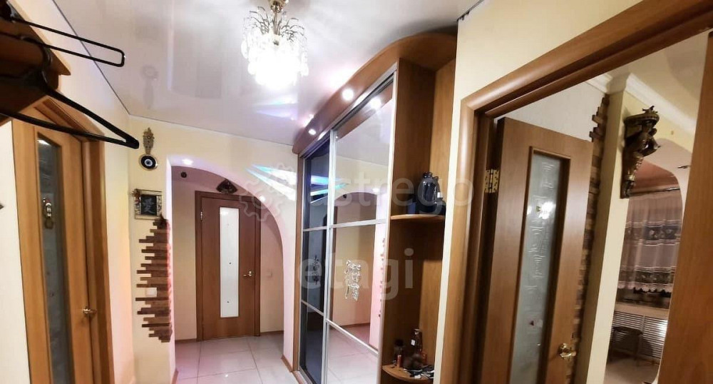 4-комн. квартира, 78 м2, 5/5 эт. Уфа - изображение 4