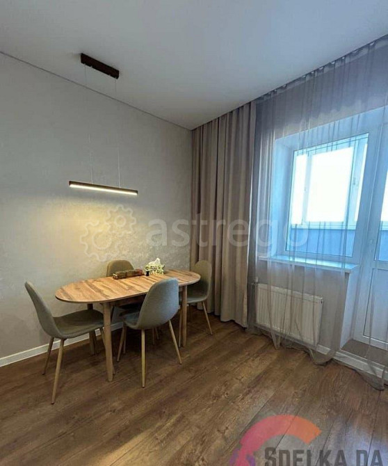 2-комн. квартира, 59 м2, 4/9 эт. Нефтекамск - изображение 2